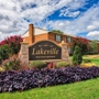 Lakeville Townhome Apartments