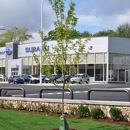 Patriot Subaru of North Attleboro - New Car Dealers