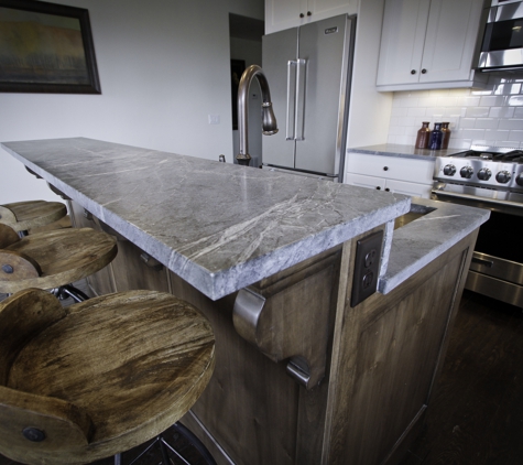 Romo Granite - Salt Lake City, UT