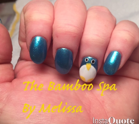 The Bamboo Spa - Springfield, PA