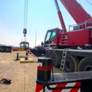 General Steel Crane & Rigging - Crane Service