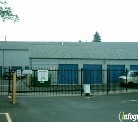 Northwest Self Storage - Portland, OR