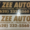 Ezee Auto gallery