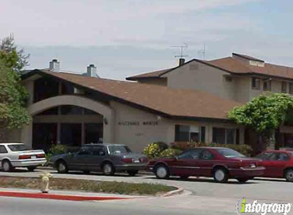 Atria Senior Living - San Mateo, CA