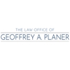 The Law Office of Geoffrey A. Planer gallery