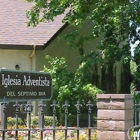 Seventh-Day Adventist Church