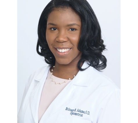 Dr. Brittany Adams, Optometrist, and Associates - Troy - Troy, MI
