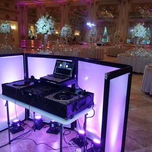 Florida DJ Services | DJTonyChen - Coral Springs, FL