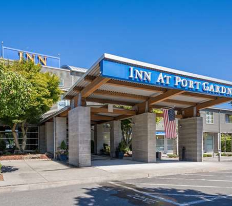 Inn at Port Gardner-Everett Waterfront, Ascend Hotel Collection - Everett, WA