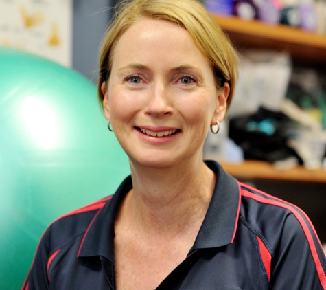 Albert St Sports & Spinal Injury Centre - Warragul, VIC