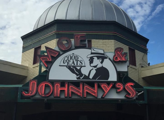 Moe & Johnny's - Indianapolis, IN