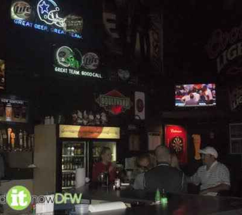 Bronco's Sports Bar & Grill - Hurst, TX