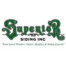 Superior Siding Inc. - Siding Materials
