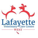 Lafayette Veterinary Care Center - West - Pet Services