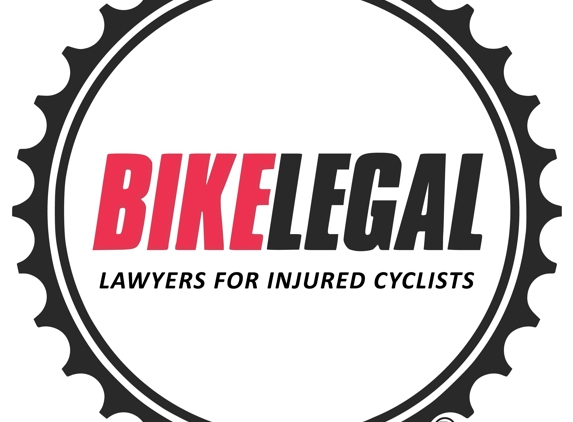 Bike Legal - Irvine, CA