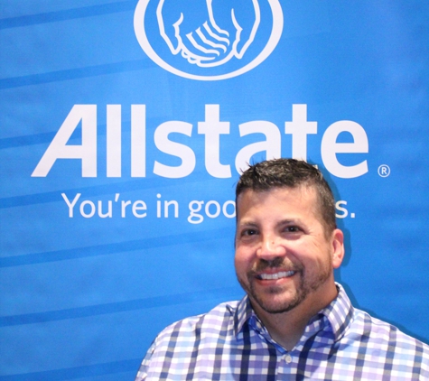 Allstate Insurance: Jason Thorpe - Gilbert, AZ