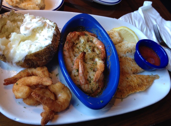 Red Lobster - Murfreesboro, TN