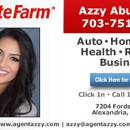 Azzy Abu-Omar - State Farm Insurance Agent - Homeowners Insurance
