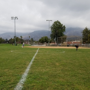 Victory Park Community Center - Pasadena, CA