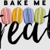 Bake Me Treats gallery