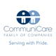 CommuniCare Health Services - Corporate Office