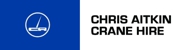 Chris Aitkin Crane Hire - Crane Service