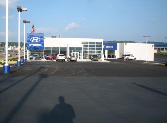 Mike Camlin Hyundai of Greensburg - Greensburg, PA