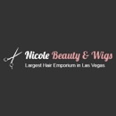 Nicole Beauty & Wigs - Beauty Salon Equipment & Supplies