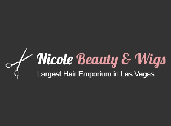 Nicole Beauty & Wigs - Las Vegas, NV