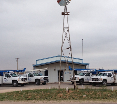 Jr's Water Well Service - Midland, TX