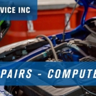 Jerry's Transmission Service, Inc