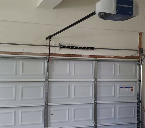 Glamour Overhead Doors - Mount Airy, MD