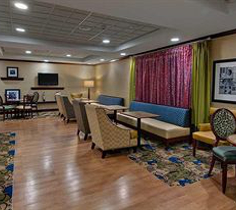 Hampton Inn Newport News-Yorktown - Newport News, VA