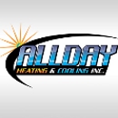 Allday Heating & Cooling - Professional Engineers