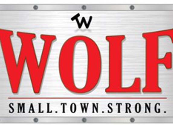 Wolf Automotive Center, Inc. - Kimball, NE