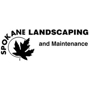 Spokane Landscaping & Maintenance Inc.