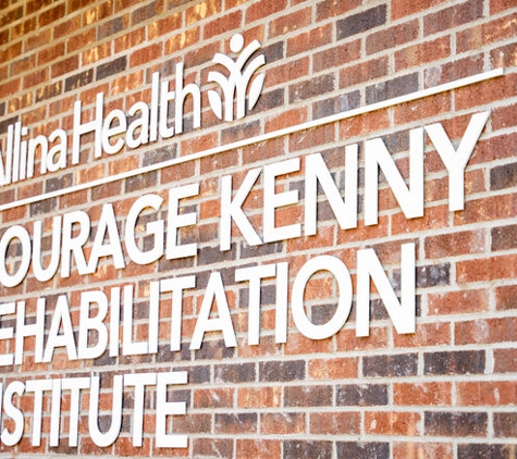 Courage Kenny Rehabilitation Institute – Buffalo - Buffalo, MN