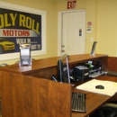 Roly Roll Motors - Used Car Dealers