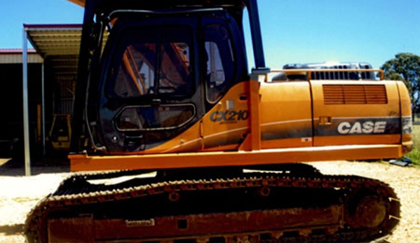 Hardweld Pty Ltd - Heyfield, VIC