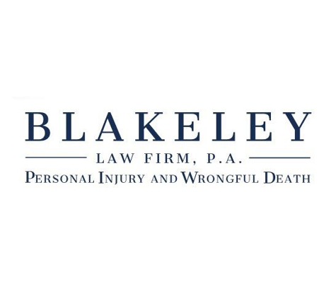 Blakeley Law Firm PA - Fort Lauderdale, FL