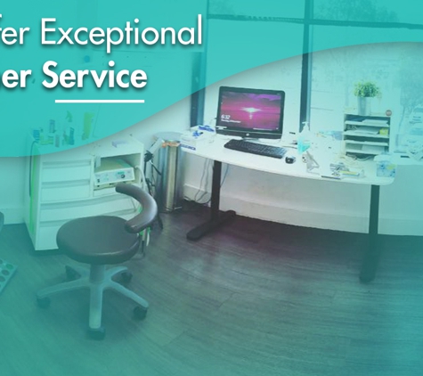Campbelltown City Podiatry - Campbelltown, NSW. We Offer Exceptional Customer Service