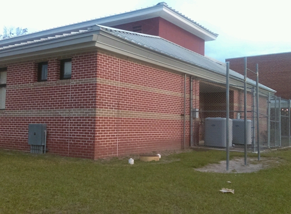 Southside Middle School No 211 - Jacksonville, FL