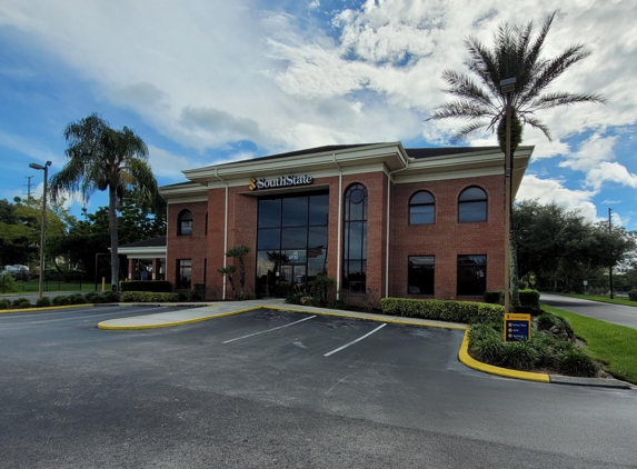 CenterState Bank - Zephyrhills, FL