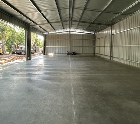 G3 Concreting Pty Ltd - Buronga, NSW