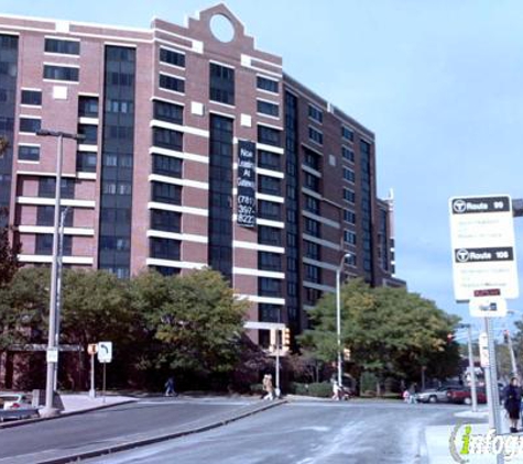 Gateway at Malden Center Apartments - Malden, MA