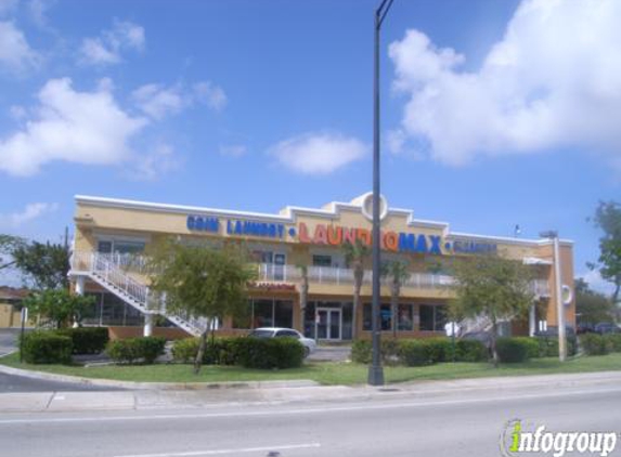Qwest Financial - Fort Lauderdale, FL