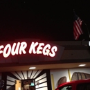 Four Kegs - Cocktail Lounges
