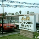 J & R Motors - Motorcycles & Motor Scooters-Repairing & Service