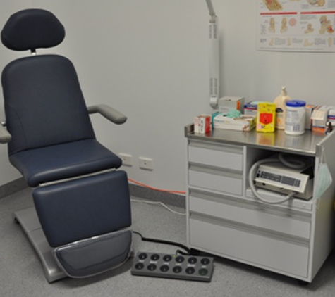 North East Podiatry - Wangaratta, VIC