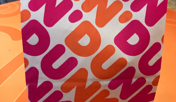 Dunkin' - Tampa, FL